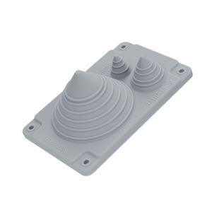 ingresso cavi IP66