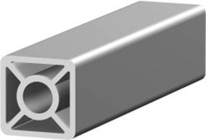 profilo in alluminio