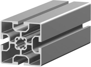 profilo in alluminio