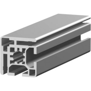 profilo in alluminio