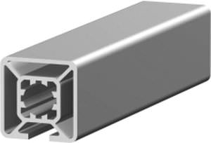profilo in alluminio