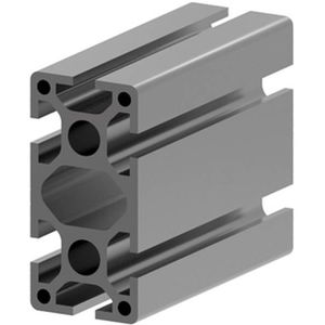 profilo in alluminio
