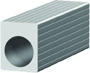 profilo in alluminio