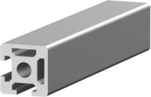 profilo in alluminio