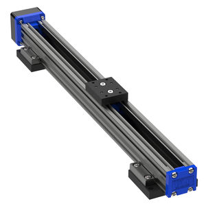 attuatore elettrico