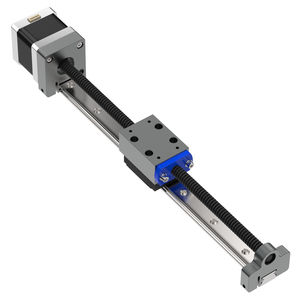 attuatore elettrico