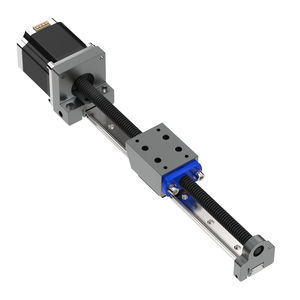 attuatore elettrico