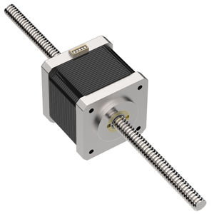 attuatore elettrico