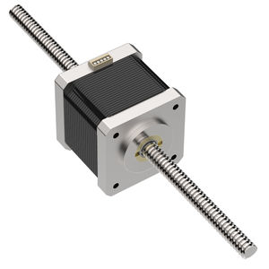 attuatore elettrico