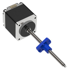 attuatore elettrico