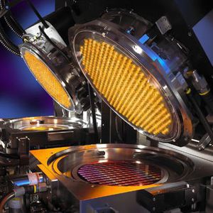 macchina di produzione per prodotti in calcestruzzo / per laboratorio
