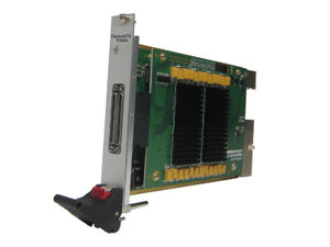scheda I/O digitale