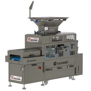 spezzatrice per pasta automatica