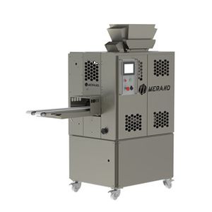 spezza-arrotondatrice automatica