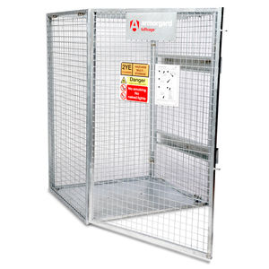 gabbia di sicurezza