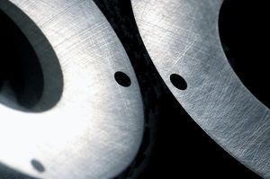 magnete permanente in AlNiCo