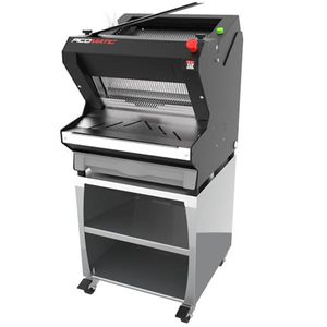 taglierina per pane industriale automatica
