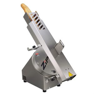 taglierina per pane industriale manuale