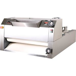 formatrice per pasta orizzontale