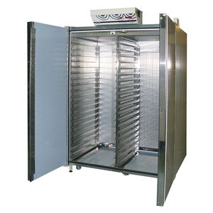 cella di lievitazione