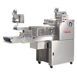 spezzatrice per pasta automatica