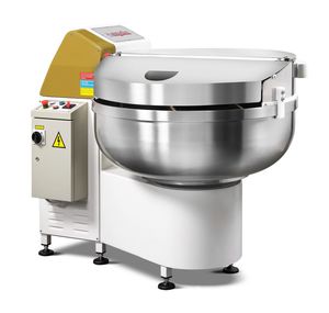 impastatrice a forcella