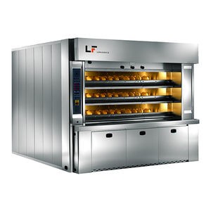 forno per il settore agroalimentare