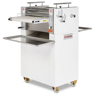 formatrice per pasta per pane