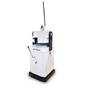 spezzatrice per pasta automatica