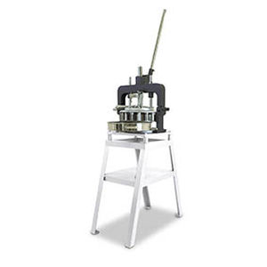 spezzatrice per pasta manuale
