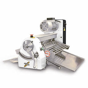 sfogliatrice automatica / manuale