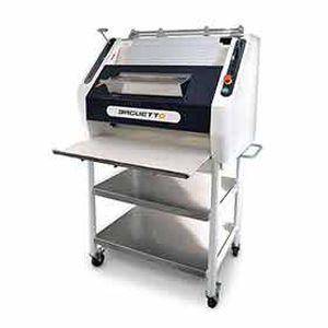 formatrice per pasta orizzontale