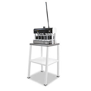 spezzatrice per pasta manuale