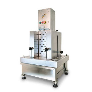 scagliatrice di cioccolato