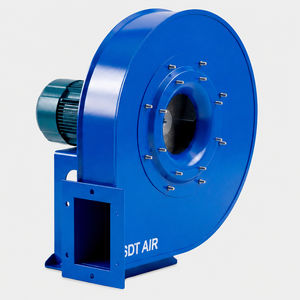 ventilatore ATEX