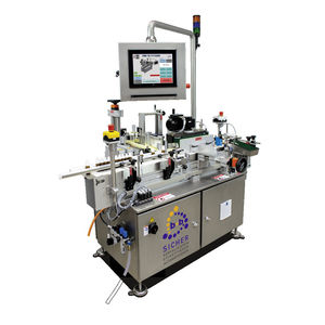 etichettatrice automatica