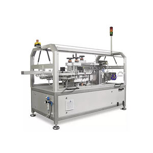 etichettatrice automatica