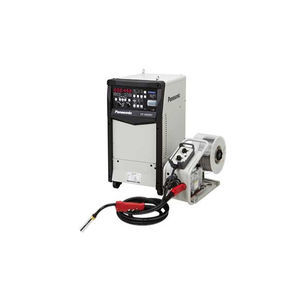 macchina saldatrice laser CO2