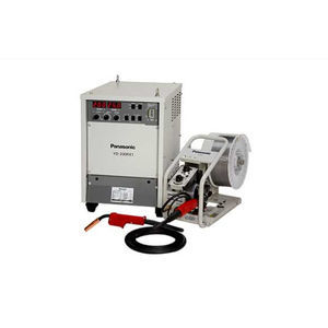 macchina saldatrice tipo inverter