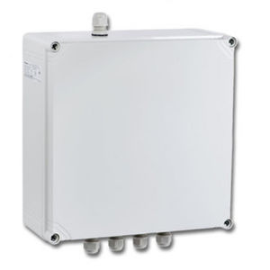 barriera di sicurezza elettrica a sicurezza intrinseca