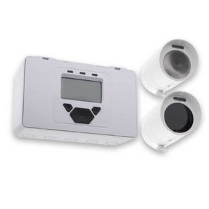 sensore fotoelettrico retroriflettente 1