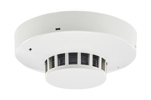rilevatore di fumo fotoelettrico 1