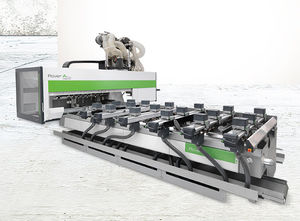 bordatrice automatica