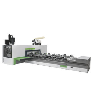 bordatrice automatica