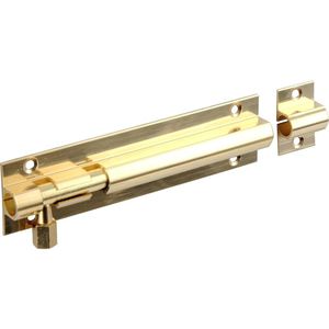 serratura in ottone / meccanica / per porta