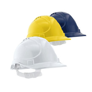 casco da cantiere