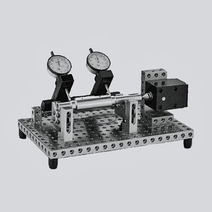 sistema di montaggio