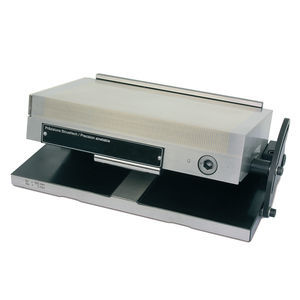 piano magnetico con barra seno