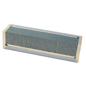 blocco magnetico permanente