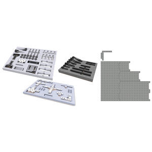 kit di serraggio meccanico